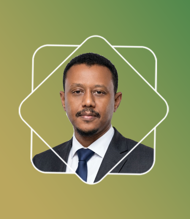 Dr. Al-Amin Al-Jack Ahmad