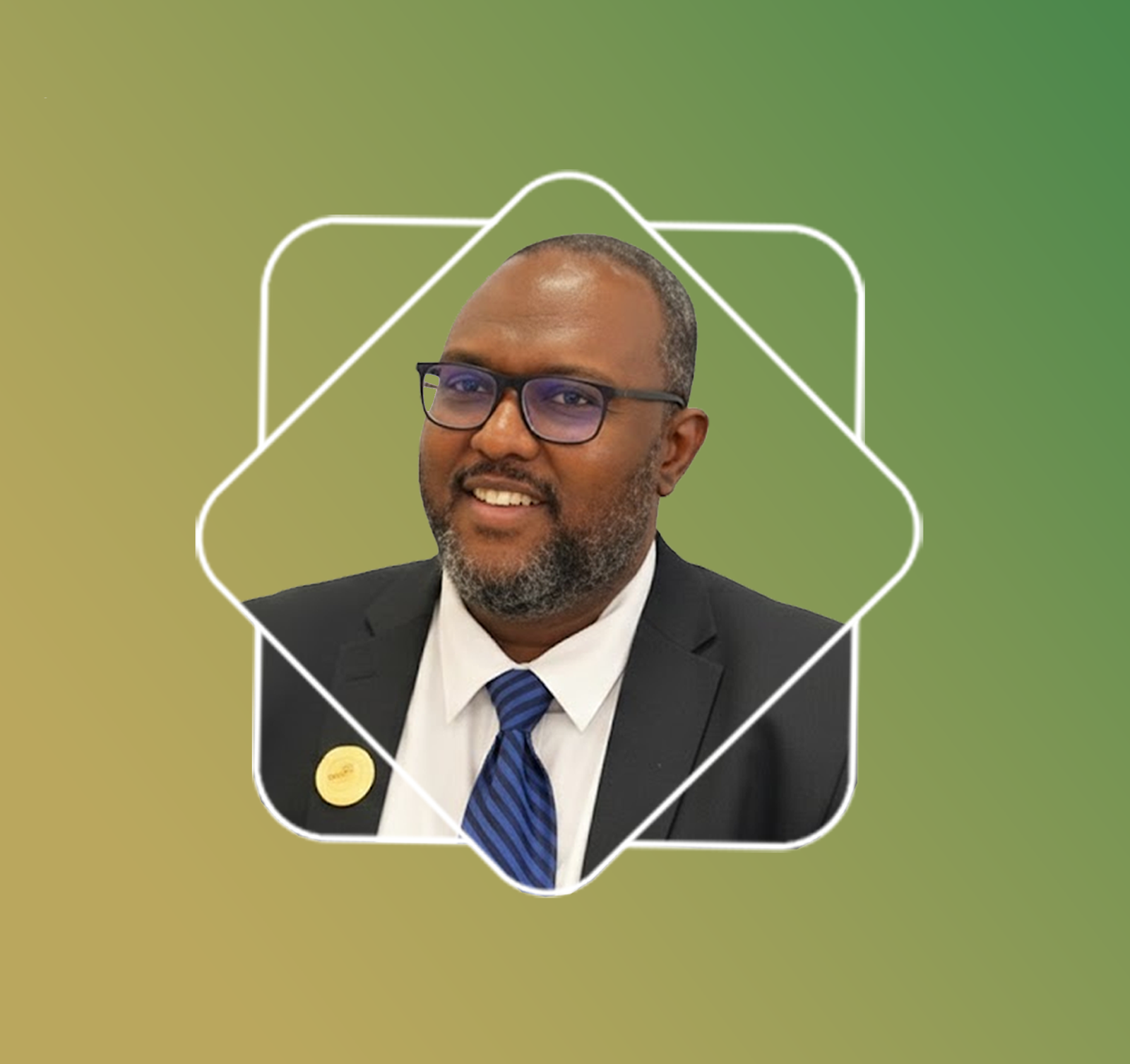Eng. Mohanned Al-Liqani